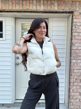 Load image into Gallery viewer, The Cutest Puffer Vest