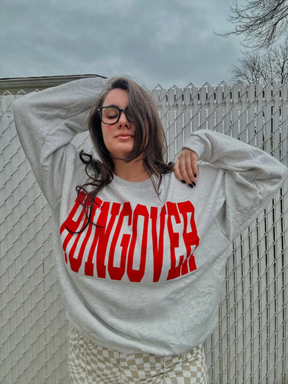 This Is My Hangover Sweater