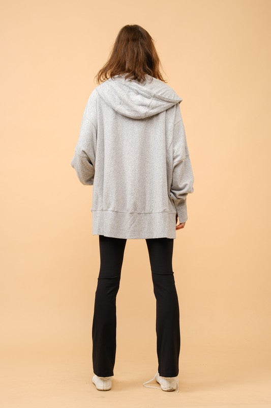 Your Daily Zip Up