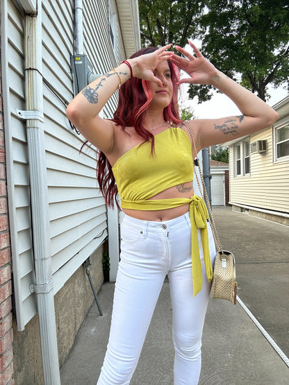 The Neverland Crop