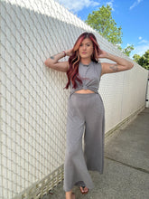 Load image into Gallery viewer, Julia&#39;s Wide Leg Jumpsuit