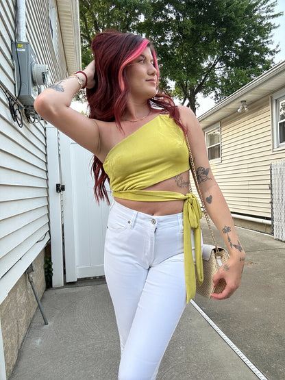 The Neverland Crop
