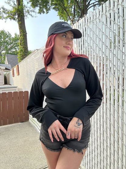 Simple Chain Top