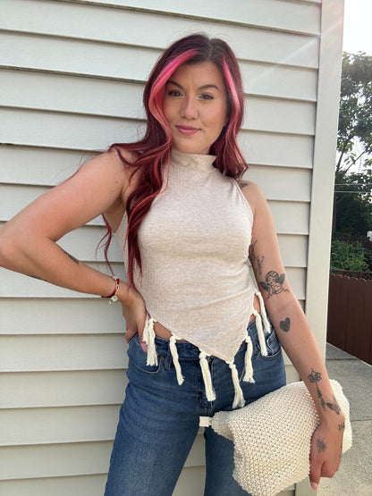 Summer Fling Tank