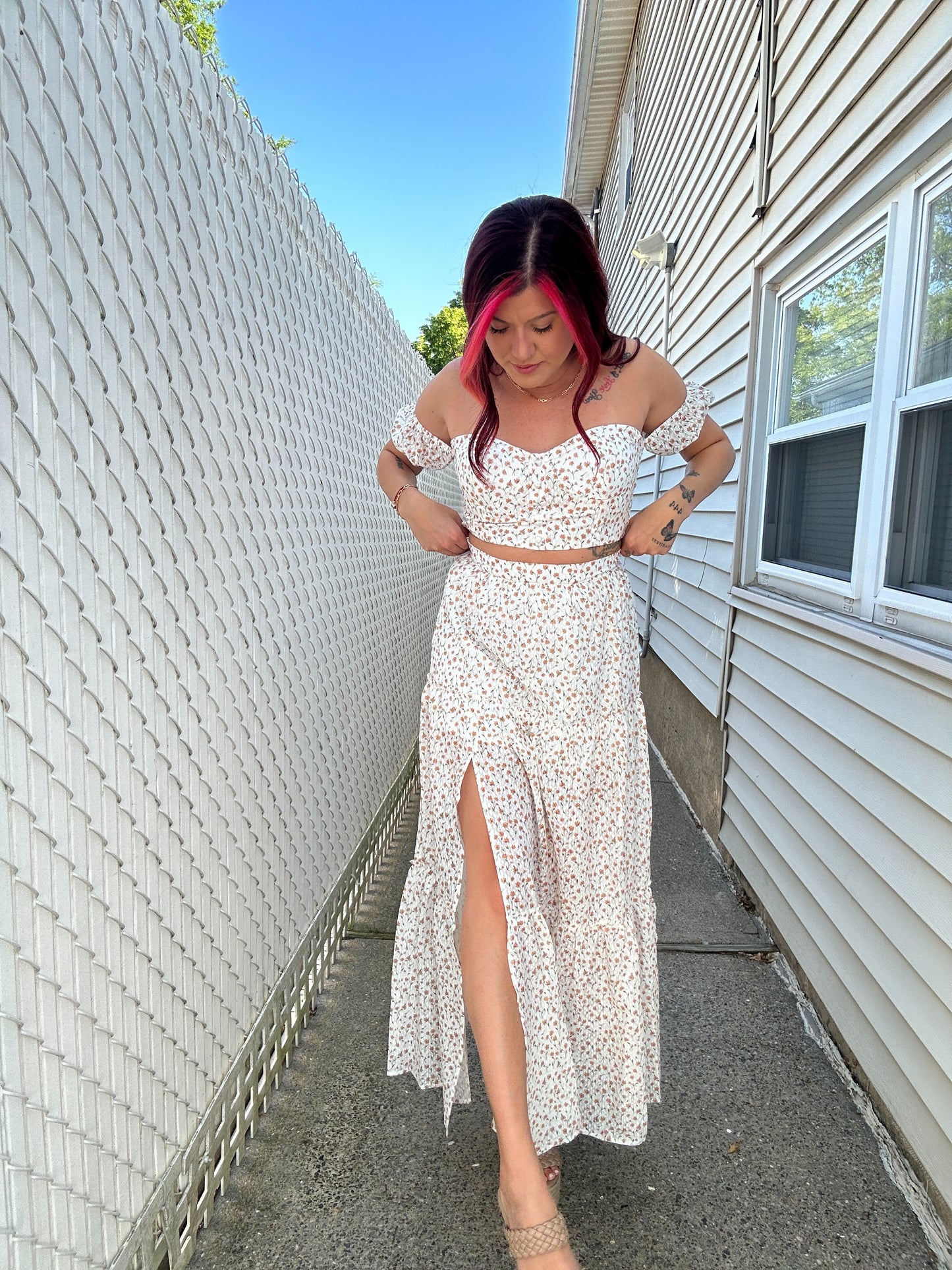 Meant To Be Maxi