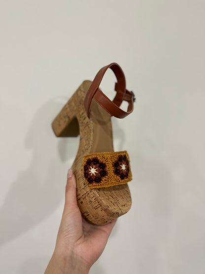 That 70s Shoe