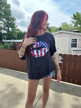 Load image into Gallery viewer, My Patriotic Tee