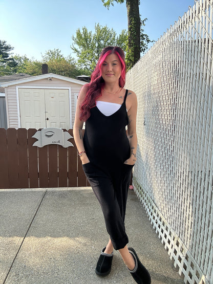 Dusk Till Dawn Jumpsuit