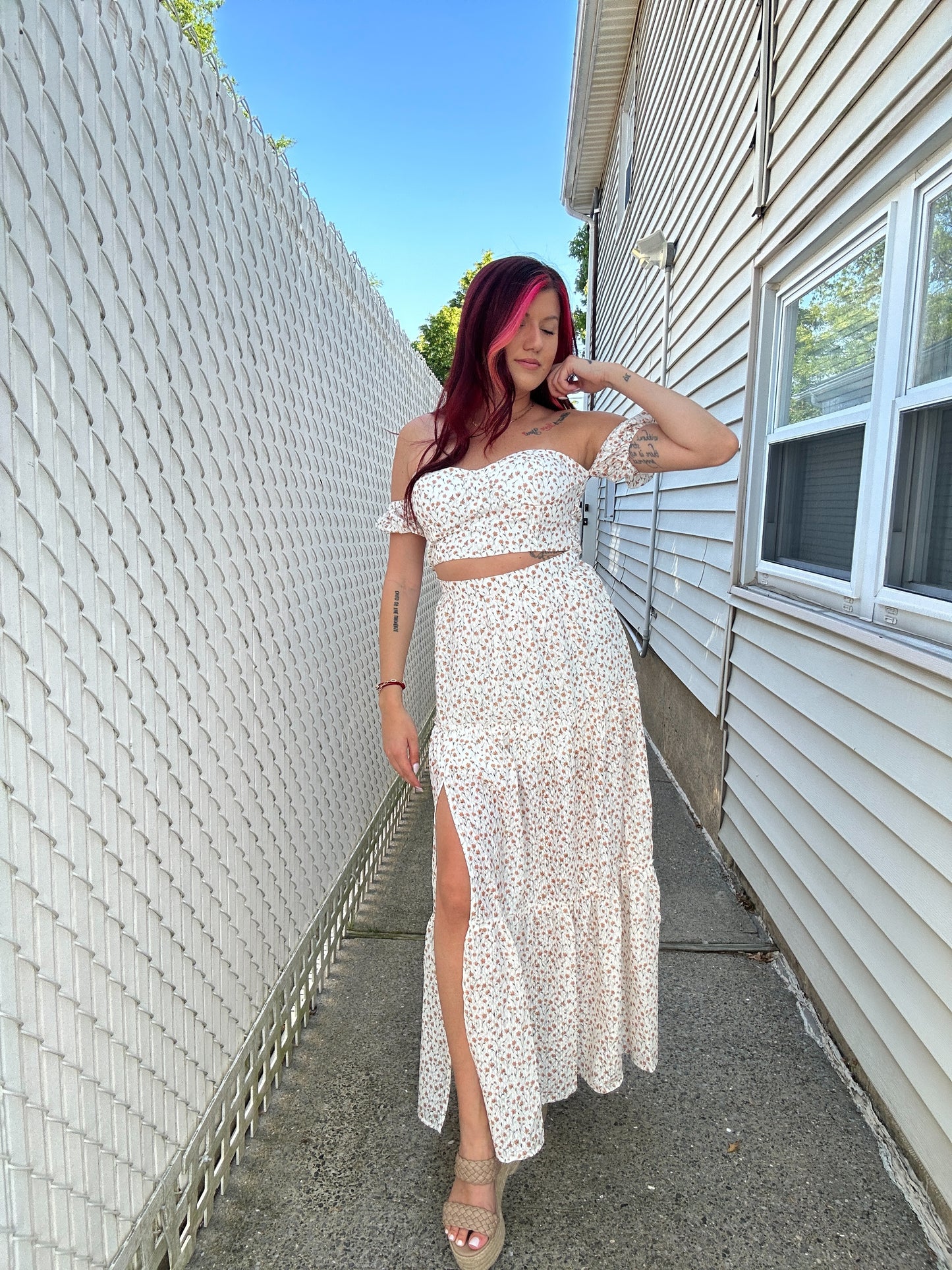 Meant To Be Maxi