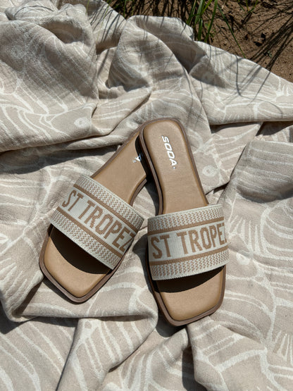 St Tropez Slide