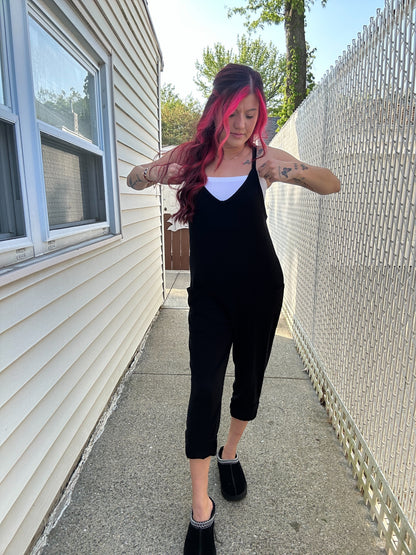 Dusk Till Dawn Jumpsuit