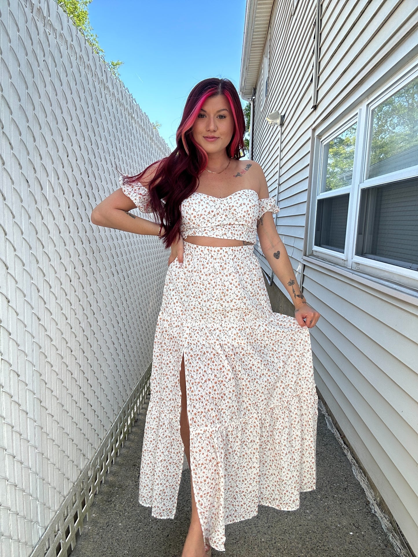 Meant To Be Maxi