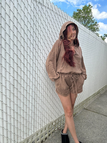 Work From Home Romper