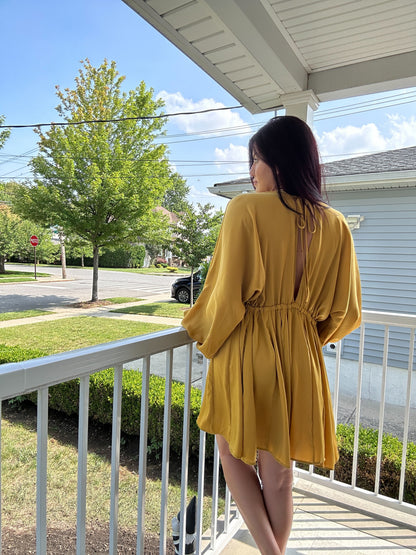 Endless Love Tunic Dress