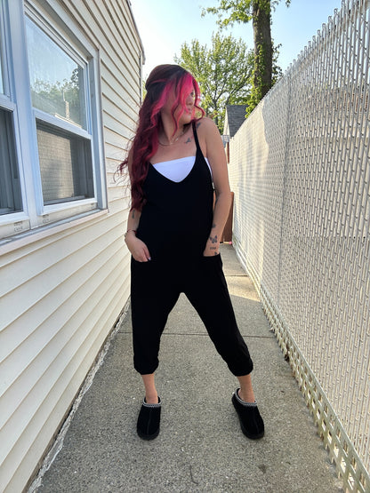 Dusk Till Dawn Jumpsuit