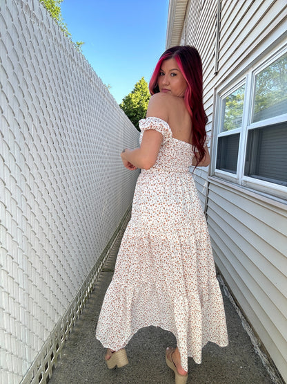 Meant To Be Maxi