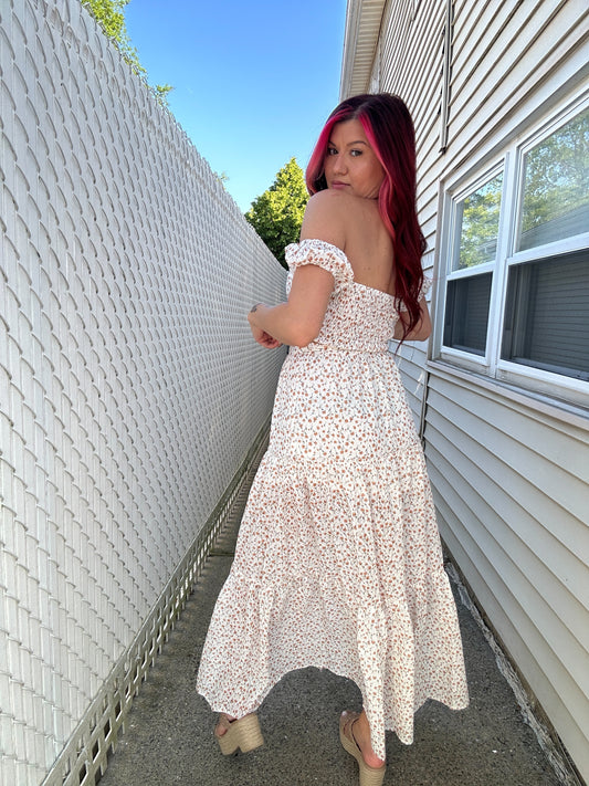 Meant To Be Maxi