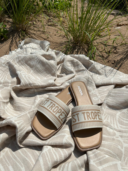 St Tropez Slide