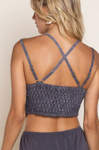 The Only Bralette You Need