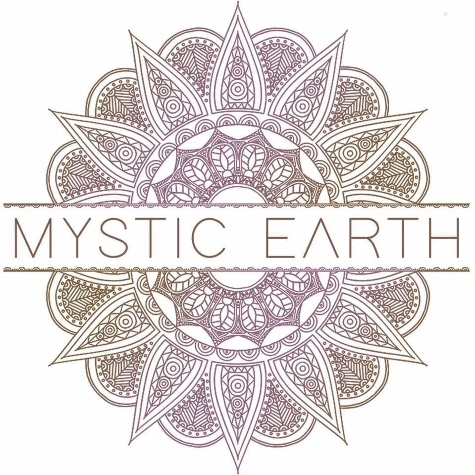MYSTIC EARTH GIFT CARD