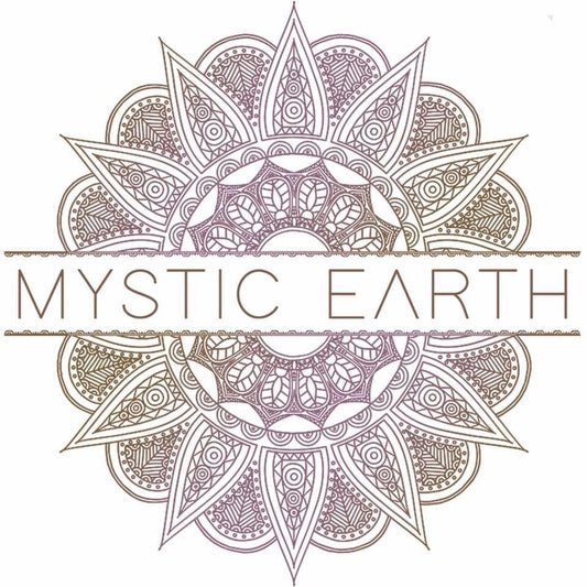 MYSTIC EARTH GIFT CARD