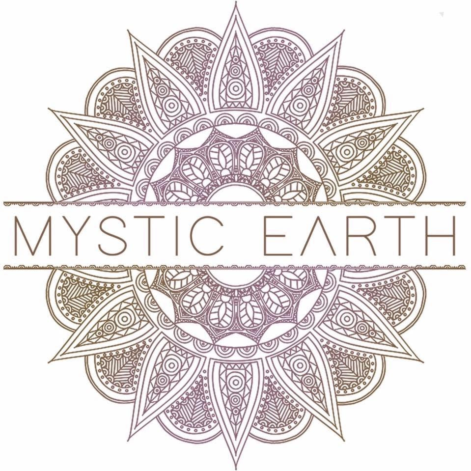 MYSTIC EARTH GIFT CARD