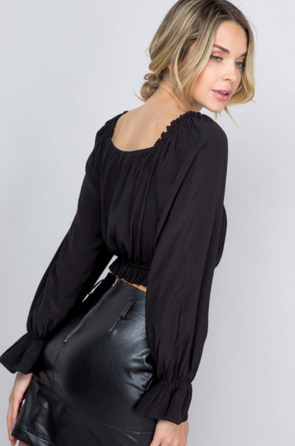 The Lola Best-Selling Multiway Blouse