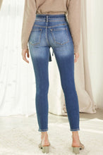 Load image into Gallery viewer, The Aaron Belted High-Rise Jean