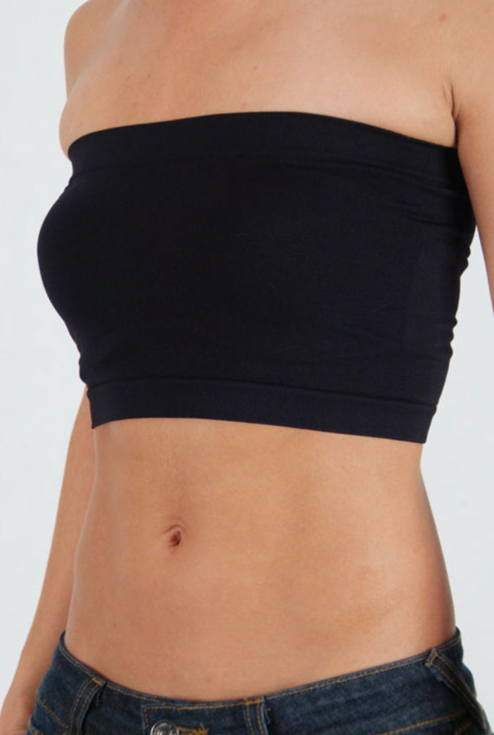 The Super Stretch Seamless Bandeau
