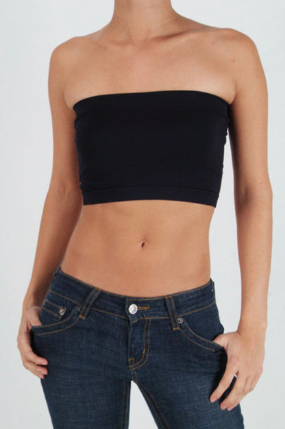 The Super Stretch Seamless Bandeau