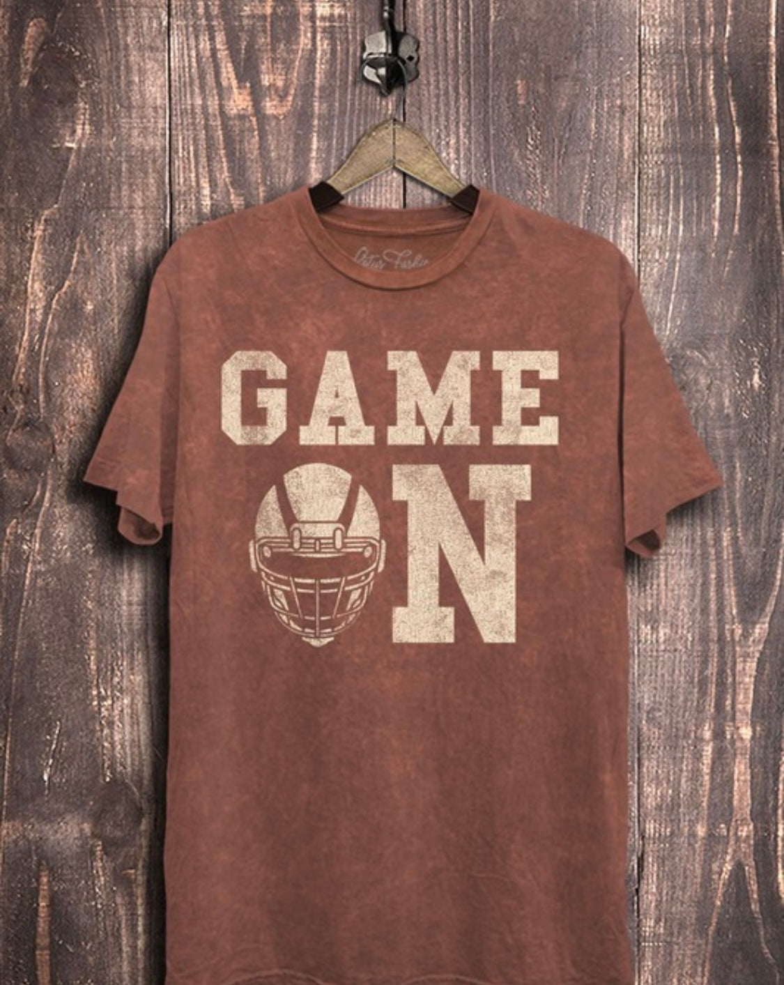 Game On Tee