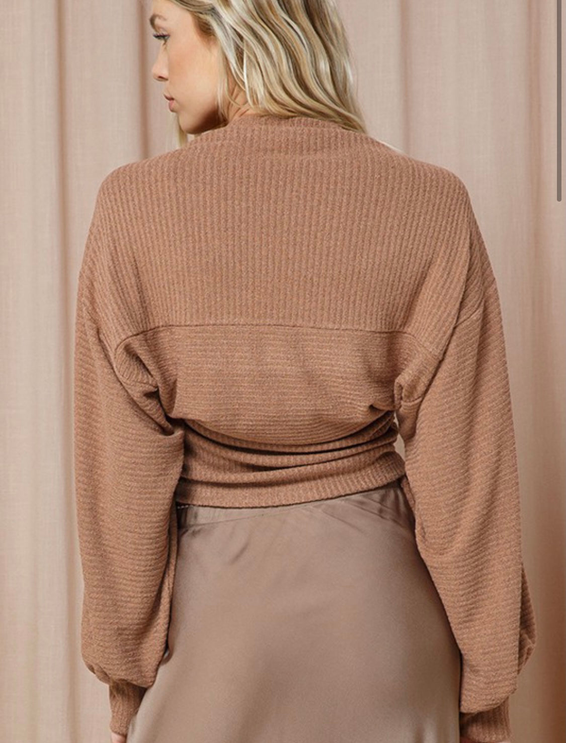 Two Piece Tank Set