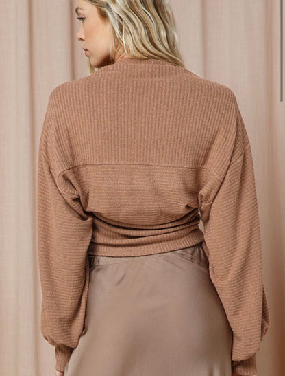 Two Piece Tank Set