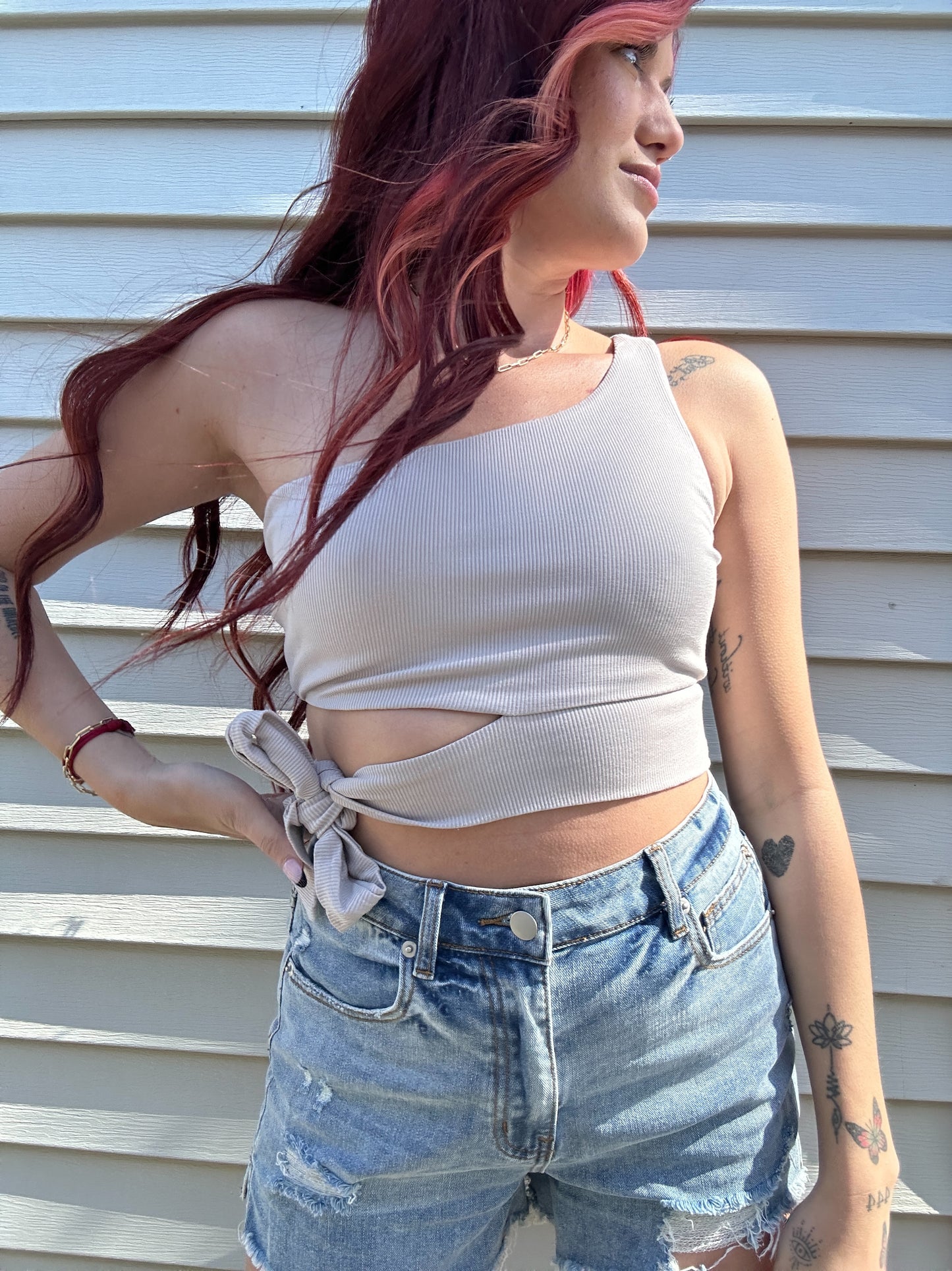 Clara Summer Crop