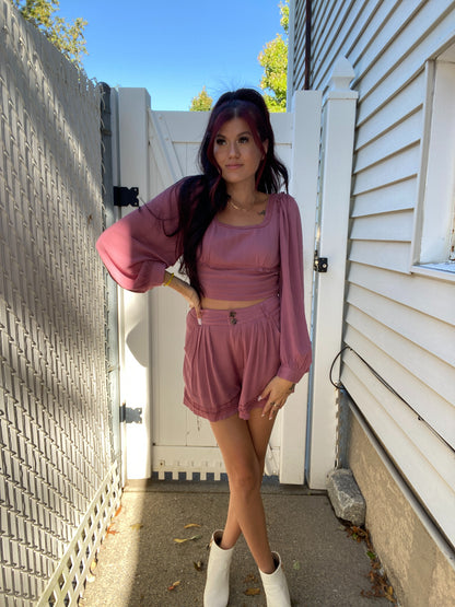 The Ready For Fall Set