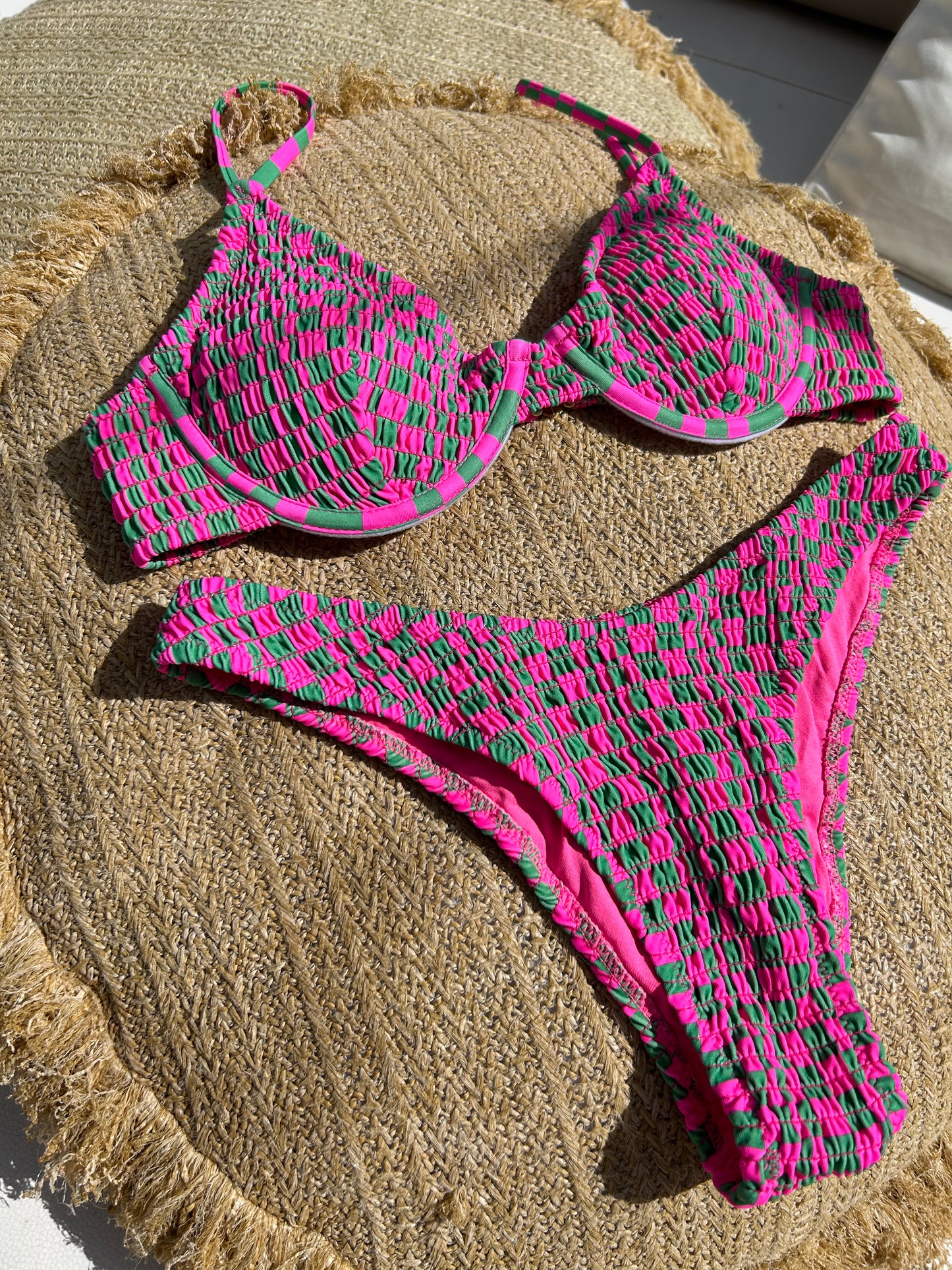 Watermelon Sugar Swim