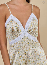 Load image into Gallery viewer, Miss Daisy Romper