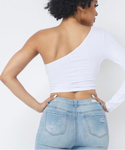 Back To Basics Crop