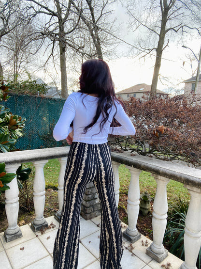 Flatter Me Pants