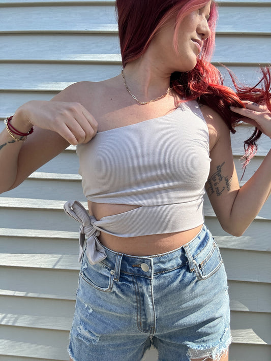 Clara Summer Crop