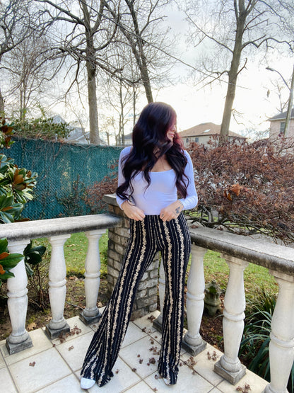 Flatter Me Pants