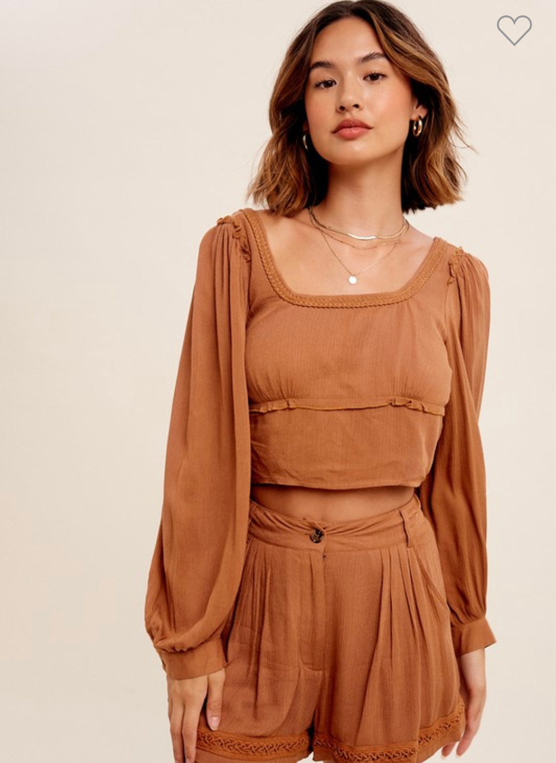 The Ready For Fall Set