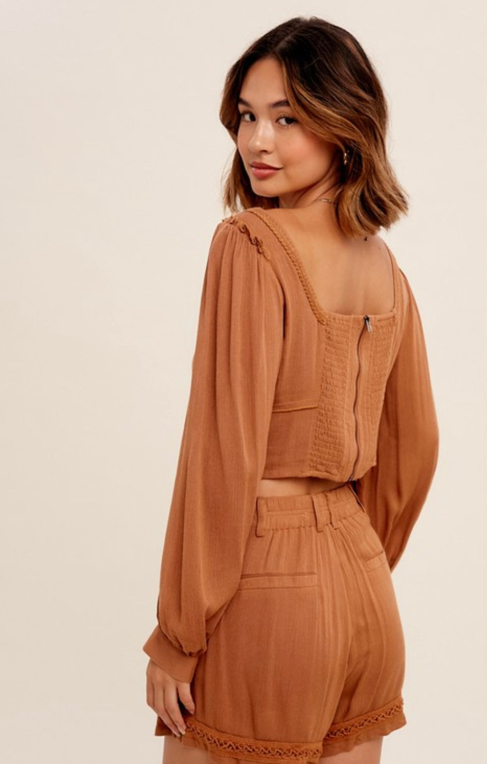 The Ready For Fall Set
