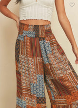 Load image into Gallery viewer, The Boho Pants