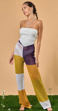 Load image into Gallery viewer, Multi Color Cover Up Pants