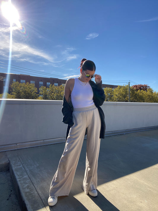 The Comfort Sweatpants