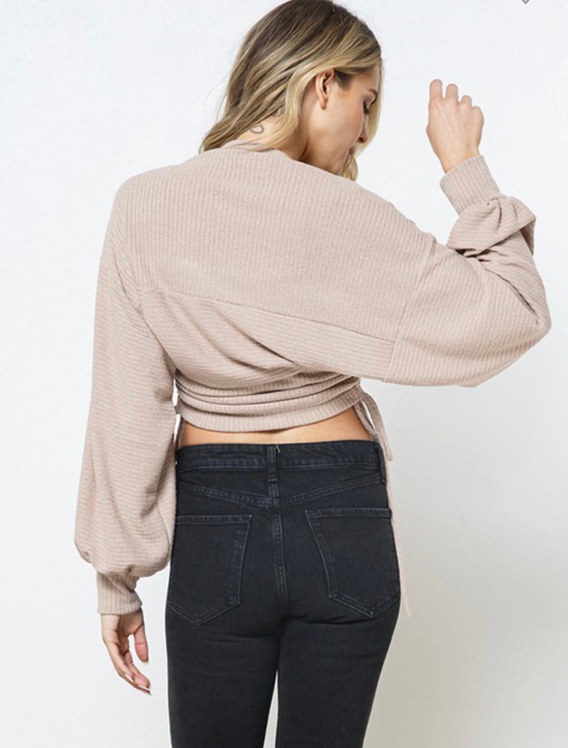 Two Piece Tank Set