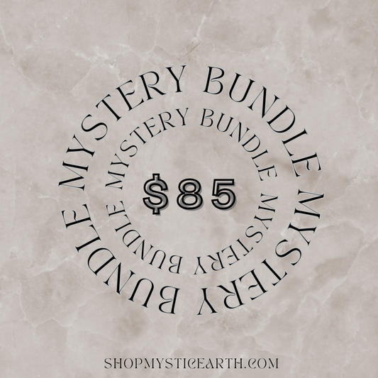 $85 MYSTERY BUNDLE