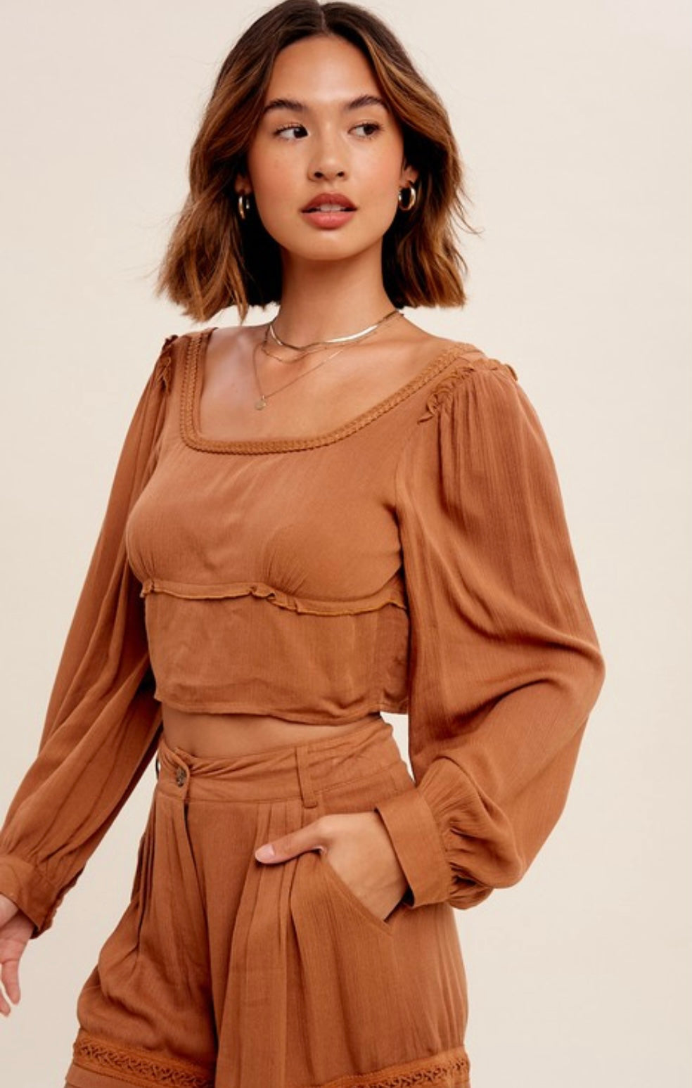 The Ready For Fall Set