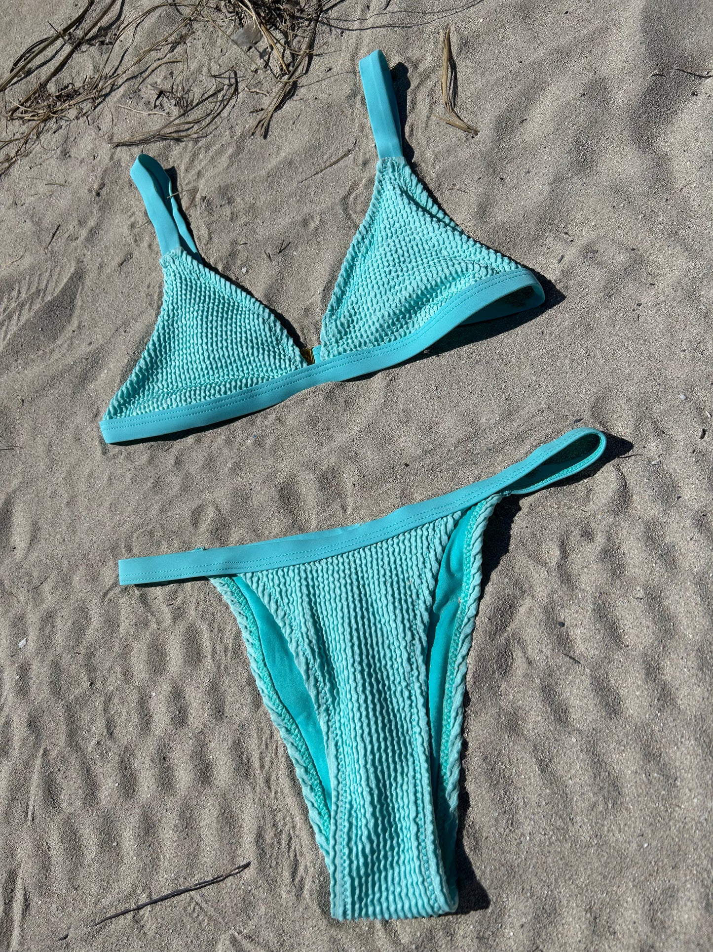 Ocean Blue Swim
